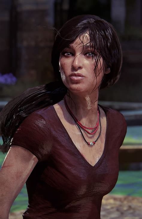 chloe frazer uncharted 4|uncharted lost legacy chloe frazer.